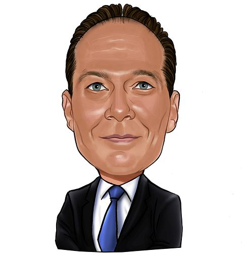 Barry Rosenstein - Jana Partners