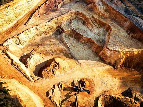 Are You Considering GoldMining Inc (GLDG) Stock? Check Out La Mina Project