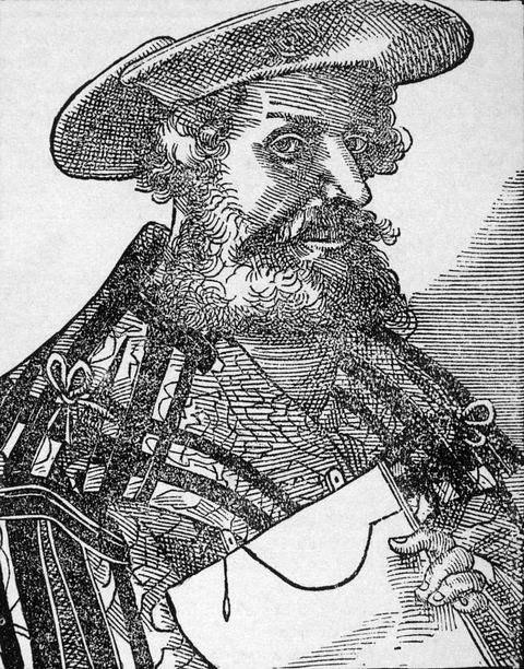 Greatest Mathematicians of All Time - Ptolemy