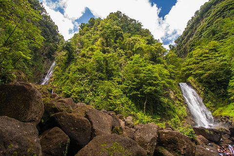 Best Places To See In Dominica Before You Die