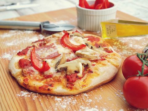 Papa John’s International, Inc. (PZZA)'s Had A Surprisingly Good Quarter, Says Jim Cramer