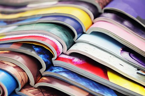 15 Most Popular Magazines in the World