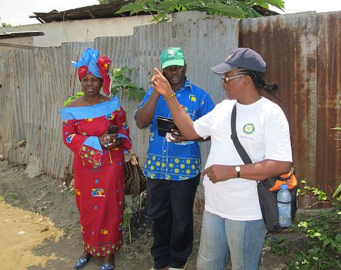 Most Ethnically Diverse Countries in the World in 2018