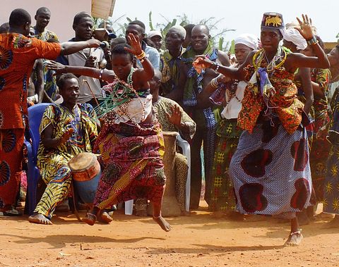 Countries With The Worst Food Safety In The World - Benin