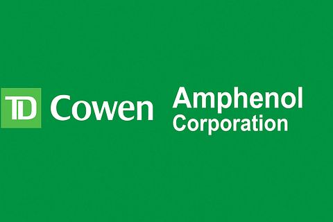 TD Cowen Analyst on Incredible AI Ramp for APH