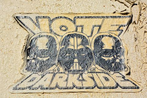 Best Star Wars Books about Sith