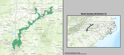 11 Easiest Congressional Seats to Win in America 