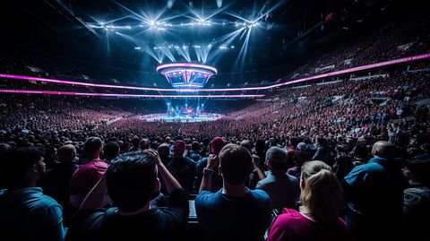 Eventbrite, Inc. (EB) Launches New “Lineup” Tool with New Music-Focused Features