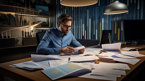 Clear Street Lowers its Price Target on Blue Owl Technology Finance Corp. (OTF) to $14 and Maintains a Hold Rating