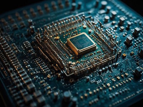 Is Applied Materials, Inc. (AMAT) a Top Data Center Stock Amid Burgeoning DRAM Opportunity?