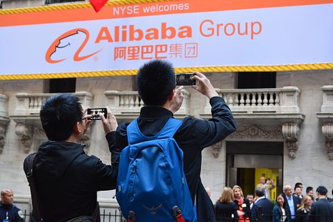 Morgan Stanley and Jefferies Stay Positive on Alibaba (BABA)