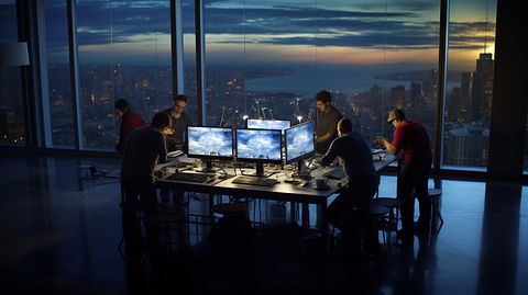 Microsoft (MSFT) Stock: Truist Raises Price Target to $675, Reiterates Buy