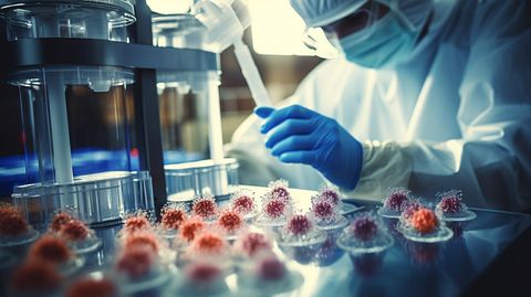 Piper Sandler Keeps an Overweight Rating on ImmunityBio, Inc. (IBRX)