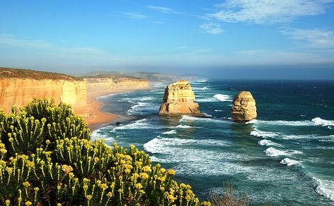 twelve-apostles-587818_1280