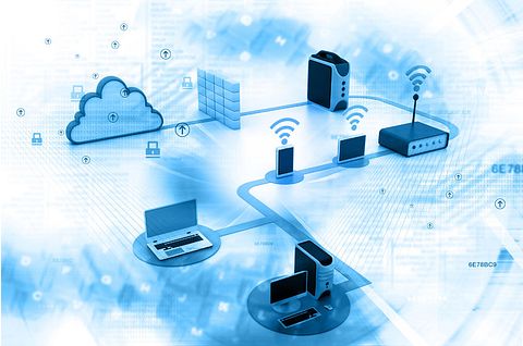 10 Technologies of the Future 2020