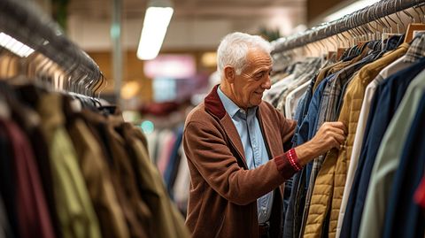 Telsey Advisory Lifts PT on Dillard’s, Inc. (DDS) Stock