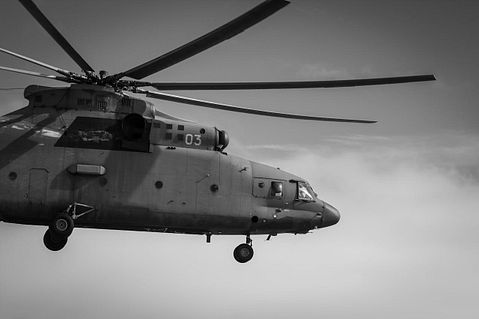 5 Undervalued Aerospace and Defense Stocks to Buy