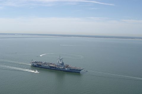 Dan Simonsen/Shutterstock.com 