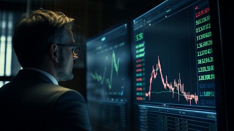 Evercore Reiterates Sell on Franklin Resources (BEN) Amid Mixed Ratings