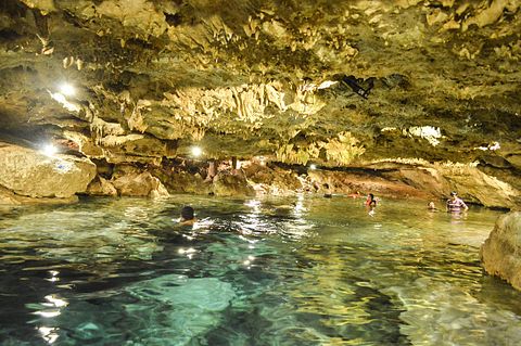 cenote-669699_1280