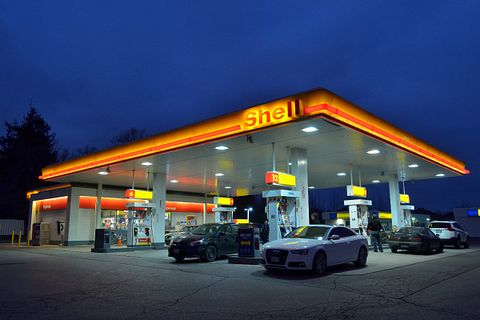 JPMorgan Raises PT on Shell plc (SHEL), Here's Why