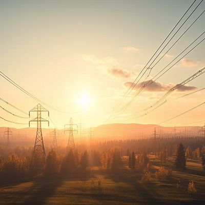 10 Best Grid Modernization Stocks to Buy for AI Infrastructure