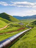 20 Biggest Midstream Companies Heading into 2024