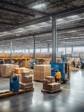 25 Most Valuable Logistics Companies in the World in 2024