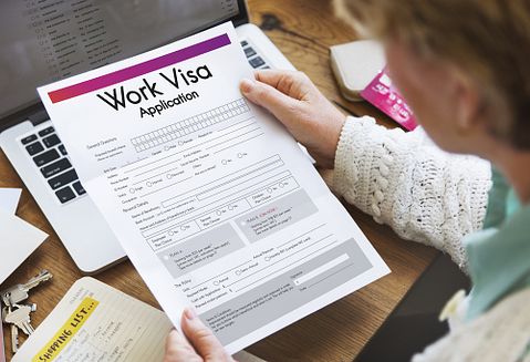12 Countries to Get Easy Work Visa in the World