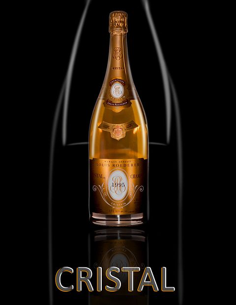15 Best Selling Champagne Brands in the World 2018
