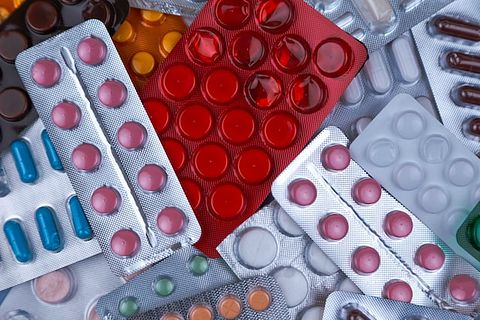 Pharmacy, Healthcare, Technology