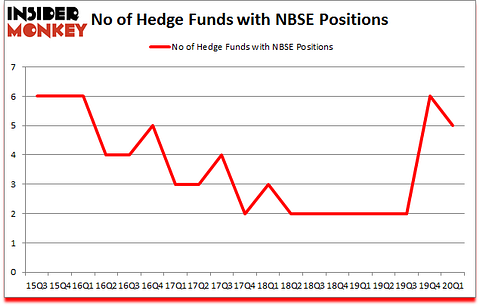 Is NBSE A Good Stock To Buy?