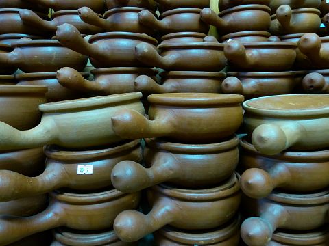 7 Couples Pottery Classes in NYC