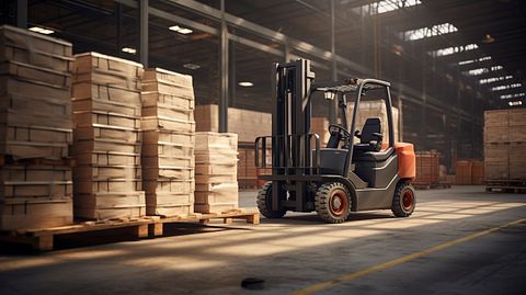 20 Most Industrialized Countries in Asia