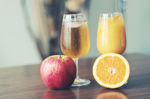 Countries that Produce the Most Juice in the World