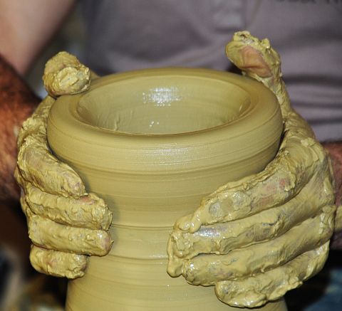 8 Free or Cheap Pottery Classes in NYC