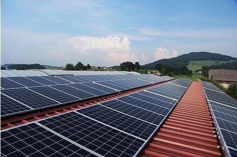 How IRS Guidance Could Support Array Technologies (ARRY) in 2026