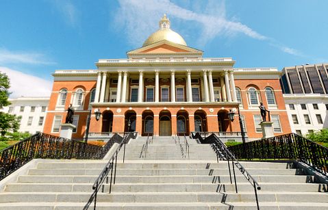 11 States with Highest Number of Exonerations 