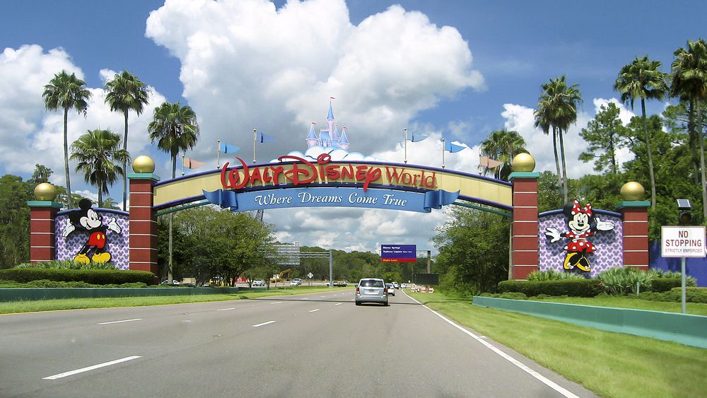 Rosenblatt Raises its Price Target on The Walt Disney Company (DIS)