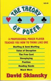 5 Best Poker Books For Beginners