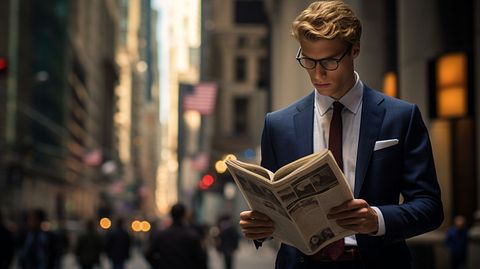 8 Most Active US Stocks To Buy Now