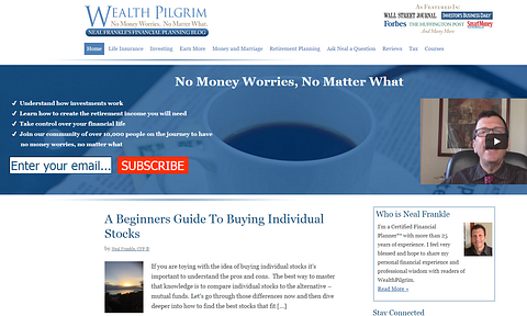 15 Best Personal Finance Blogs for 20 Somethings