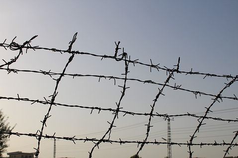 15 Countries with the Most Militarized, Heavily Guarded and Secure Borders in the World