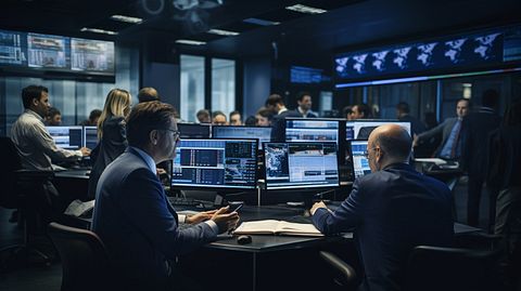 10 AI News Investors Shouldn't Miss