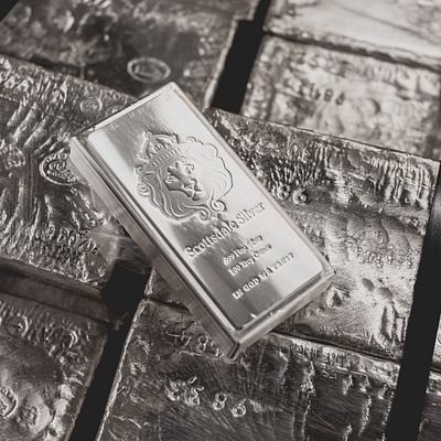 10 Best Performing Silver Stocks So Far in 2026