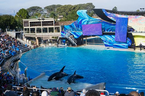 14 Best Places To Visit In USA in June