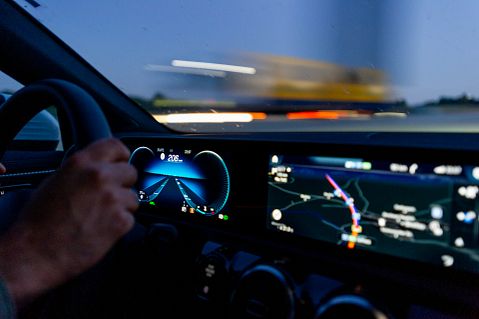 Mobileye (MBLY): Can It Sustain a 27% Revenue Jump Through the Rest of 2026?
