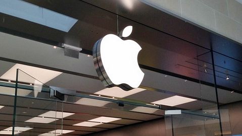 Apple, is AAPL a good stock to buy, General Electric, is GE a good stock to buy, Greg Petroff, field engineers, maintenance, internet of things, software design, 