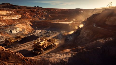 Is Southern Copper Corporation (SCCO) the Best Stock To Buy According to Marjorie Taylor Greene?