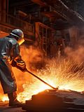 15 Biggest Steel Companies in the US